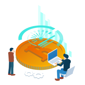 Создание сложного сайта для блокчейн и криптовалюты в Дэчжоу